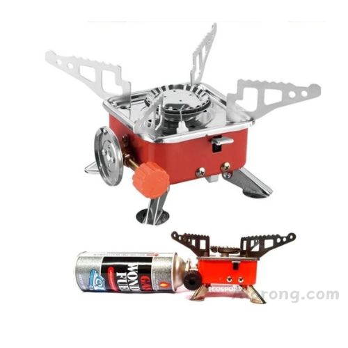 Kovar K-202 Portable Card Type Stove