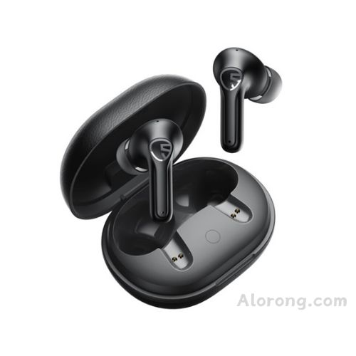 Sound PEATS T3 Pro ANC Earbuds – Black