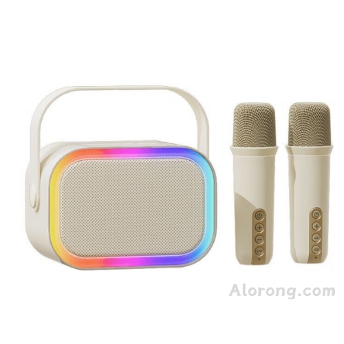 Philips TAS2808 Karaoke Wireless Bluetooth Speaker
