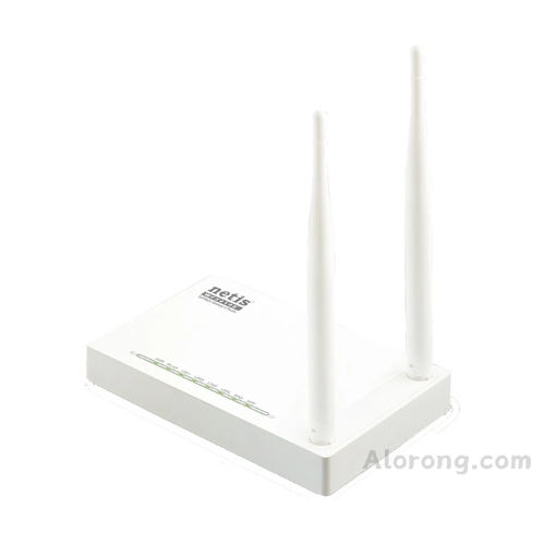 Netis Wf2419E 300Mbps Wireless N Router