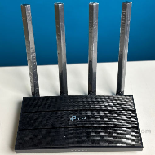 TP-Link Archer C80 AC1900 Wireless Gigabit Dual-Band MU-MIMO Wi-Fi Router