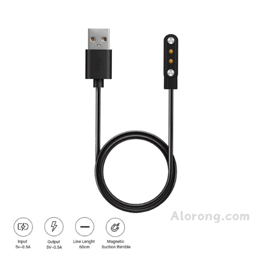 Xiaomi Haylou Solar LS05 Smart Watch Charger