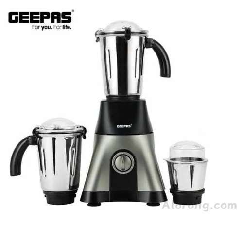 GEEPAS GSB44089 3-In-1 Mixer Grinder