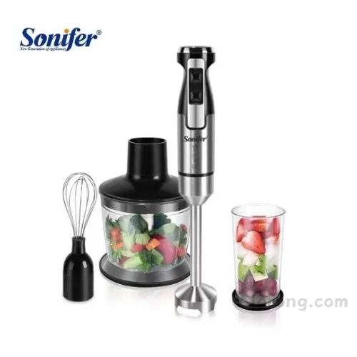 Sonifer SF-8081 Hand Blender Set