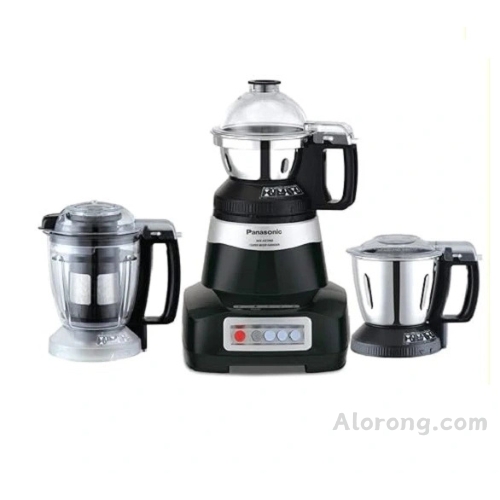 Panasonic MX-AE390 Monster Super Mixer Grinder 750W With 3 Jar