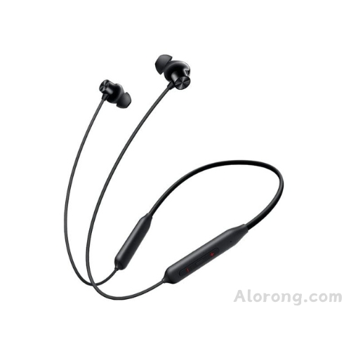 OnePlus Bullets Wireless Z2 ANC – Black