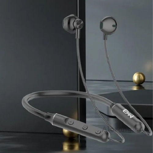 MKB V01 Magnetic ENC Wireless Neckband