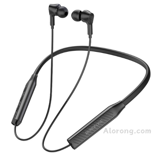 Borofone Wireless BE59 Powerful Wireless Earphones